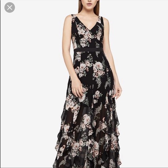 BCBG Dresses & Skirts - BCBG festival dress BCBG Dresses & Skirts - BCBG festival dress